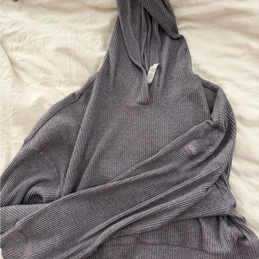 Alo Gray Muse SET size medium